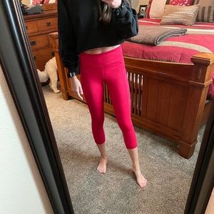 Lululemon legging size 4